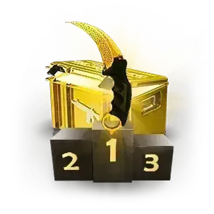 Проверка честной игры кейса TOPSKIN