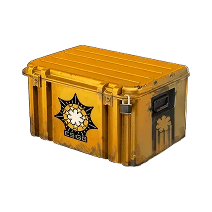 Chroma 2 Case