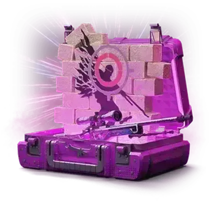 Граффити "Cache"