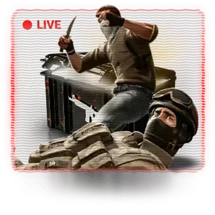 CsGo Live