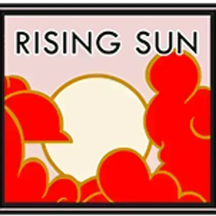 The Rising Sun Collection