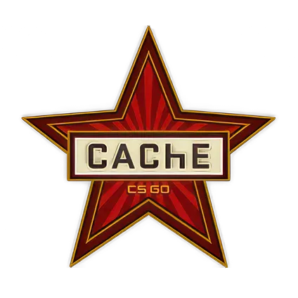 Коллекция "Cache"