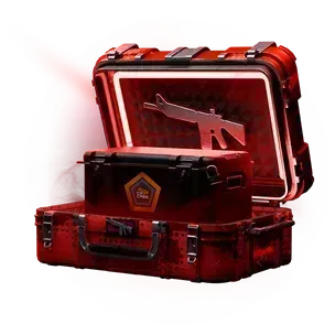 Luxury containers