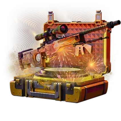 Checking the fair play of the case AWP