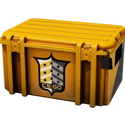 Тёмный кейс