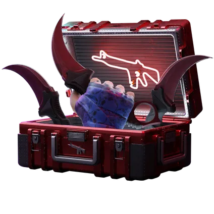 Премиум Нож