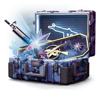 Master Guardian Elite