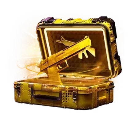 Фарм Deagle Blaze