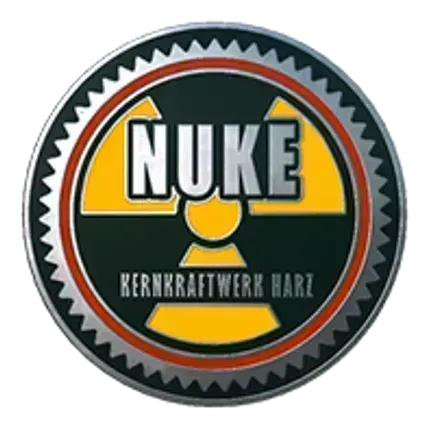 Коллекция "Nuke"