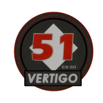 Коллекция "Vertigo"