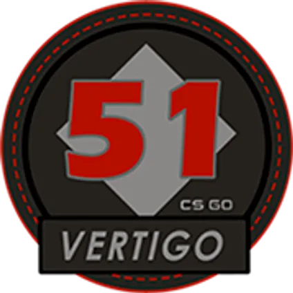 Коллекция "Vertigo"
