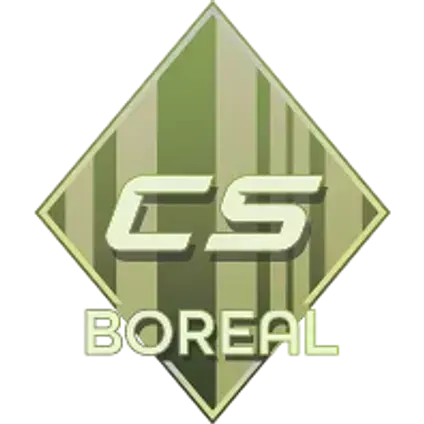 Коллекция boreal