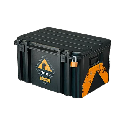 CS:GO Weapon Case 2