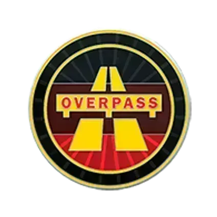 The Overpass Collection