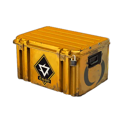 Revolution Case