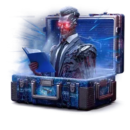 Проверка честной игры кейса Character AI