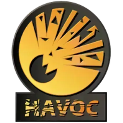 Коллекция "Havoc"