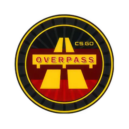 Коллекция "Overpass"