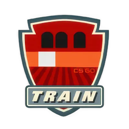 Коллекция "Train"