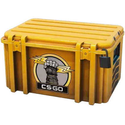 Перчаточный кейс