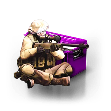 Checking the fair play of the case Camper