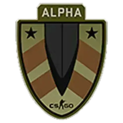 The Alpha Collection