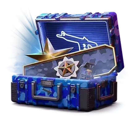 Distinguished master guardian