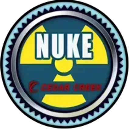 Коллекция "Nuke 2018"