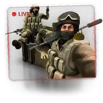 CsGo Live