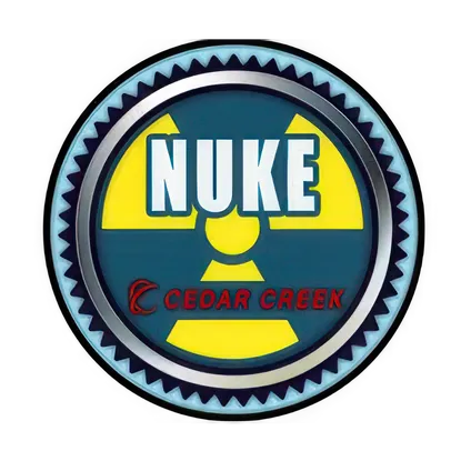Коллекция "Nuke 2018"