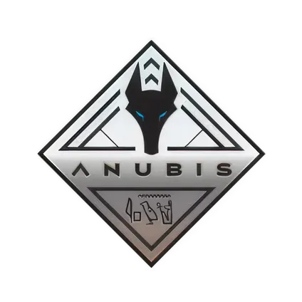 Коллекция "Anubis"
