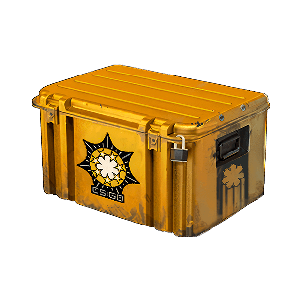 Chroma 2 Case