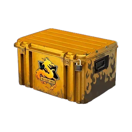 Operation Wildfire Case