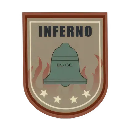 Коллекция "Inferno"