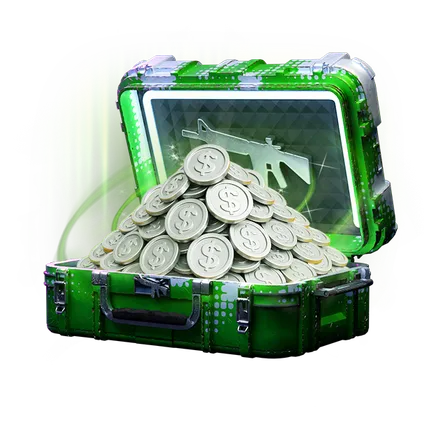 Серебряный