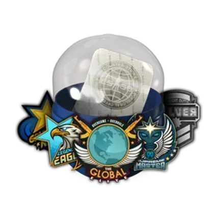 Skill Groups Capsule