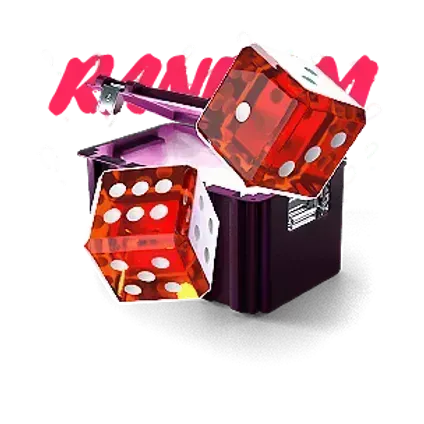 Checking the fair play of the case RANDOM CASE