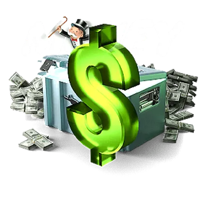 MONEY CASE